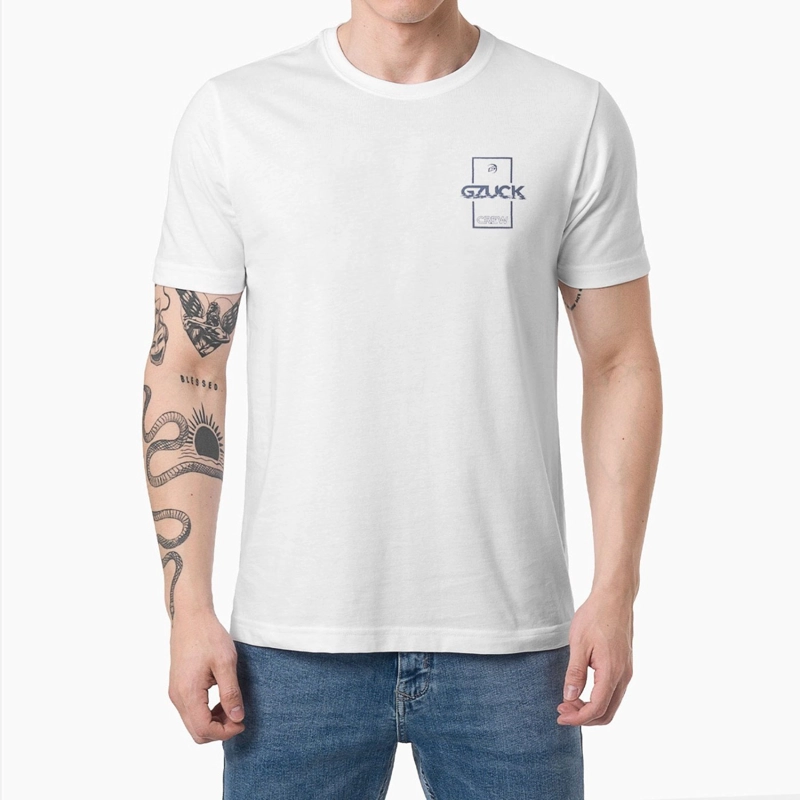 POLO HOMBRE GZUCK SLIM FIT - 2