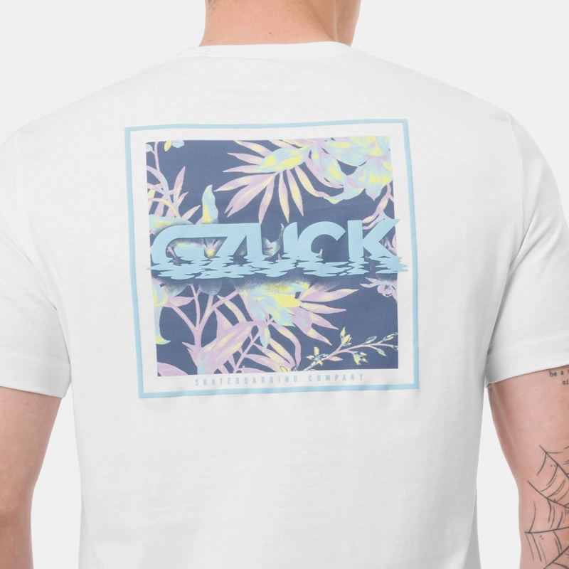POLO HOMBRE GZUCK SLIM FIT - 4