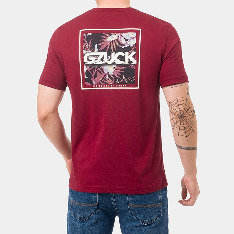 POLO HOMBRE GZUCK SLIM FIT - 1