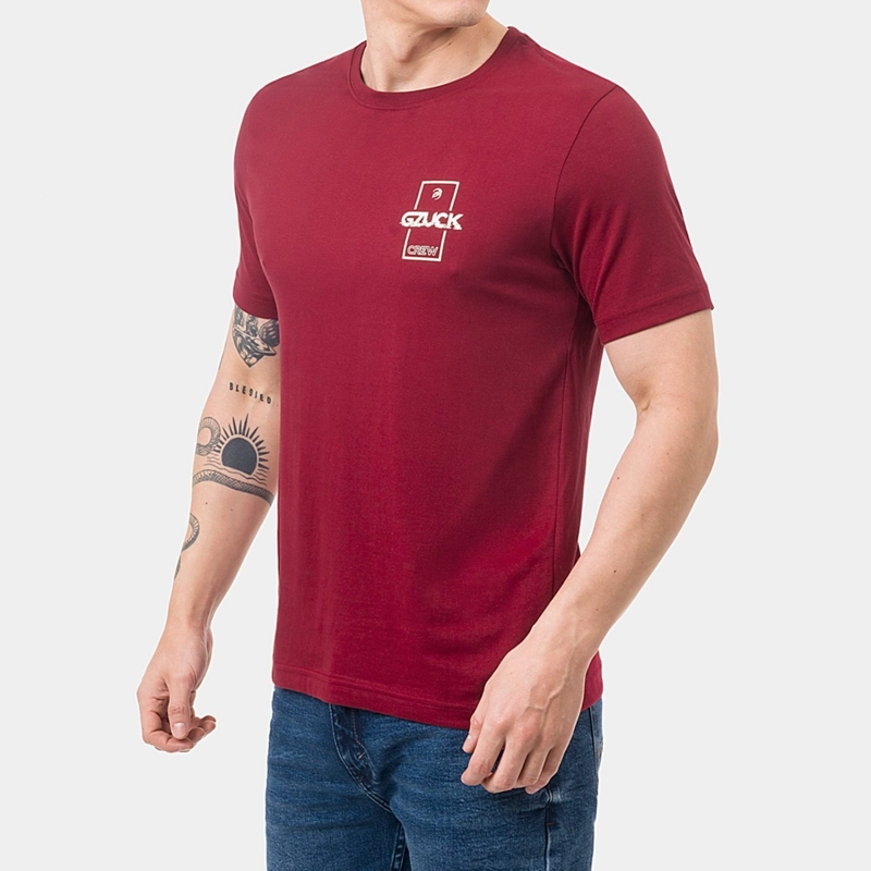 POLO HOMBRE GZUCK SLIM FIT - 2