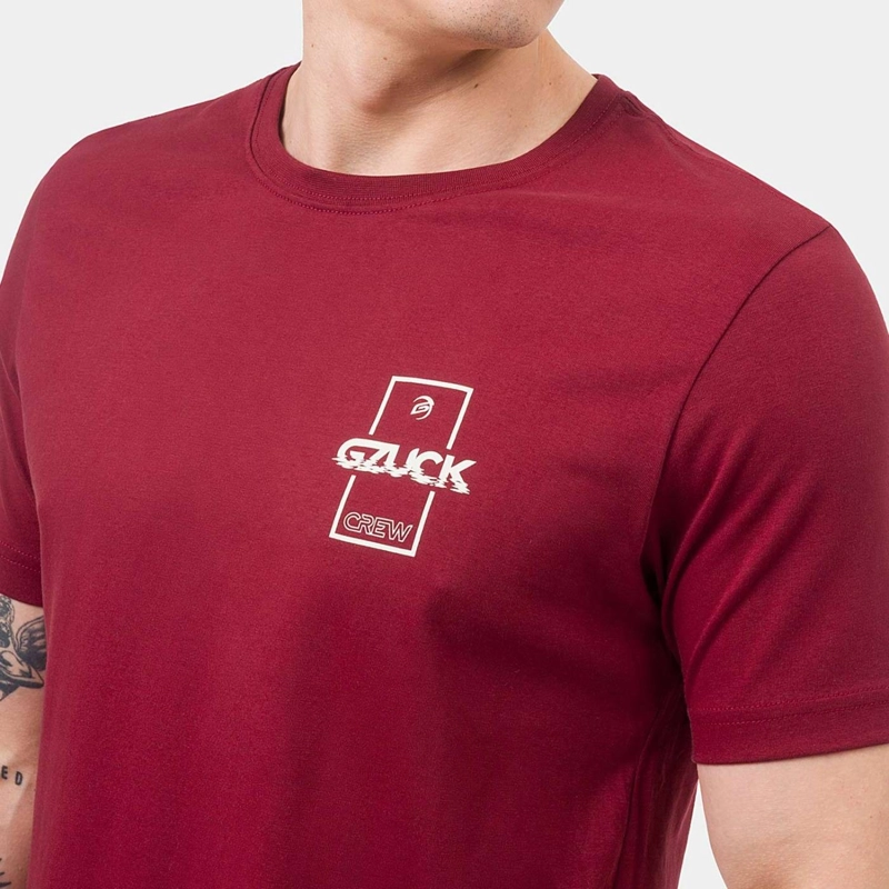 POLO HOMBRE GZUCK SLIM FIT - 3