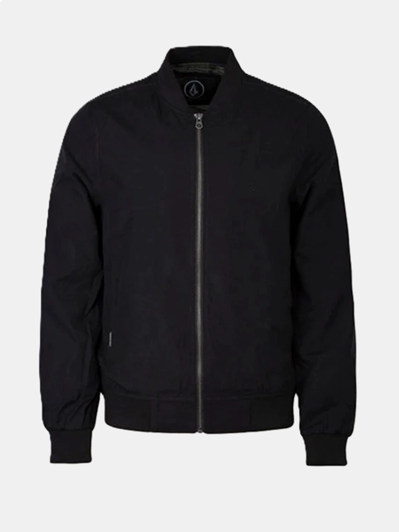 CASACA HOMBRE VOLCOM ESSENTIAL BOMBER JKT - 1