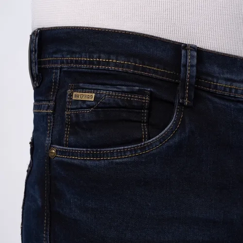 JEAN REGULAR HOMBRE BRONCO H-FERRARA - 3