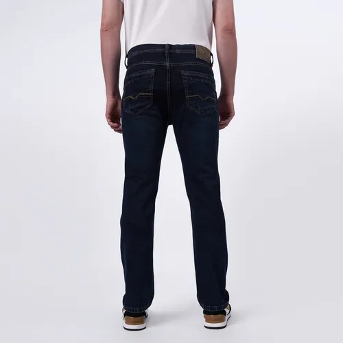 JEAN REGULAR HOMBRE BRONCO H-FERRARA - 4