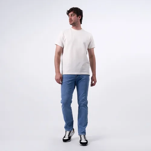 JEAN REGULAR HOMBRE BRONCO H-FERRARA - 1