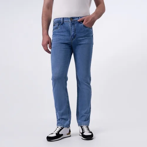 JEAN REGULAR HOMBRE BRONCO H-FERRARA - 2