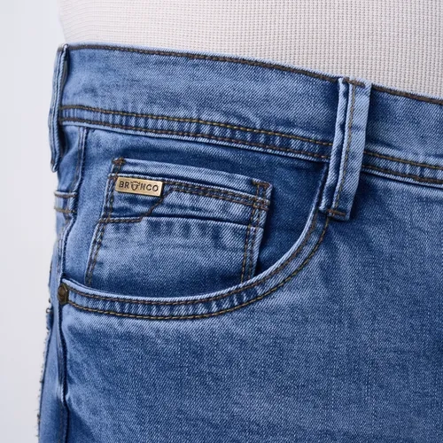 JEAN REGULAR HOMBRE BRONCO H-FERRARA - 3