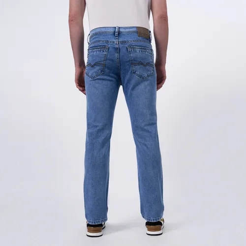 JEAN REGULAR HOMBRE BRONCO H-FERRARA - 4