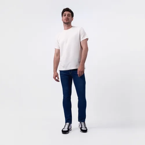 JEAN SLIM HOMBRE BRONCO H-GALDOS - 1