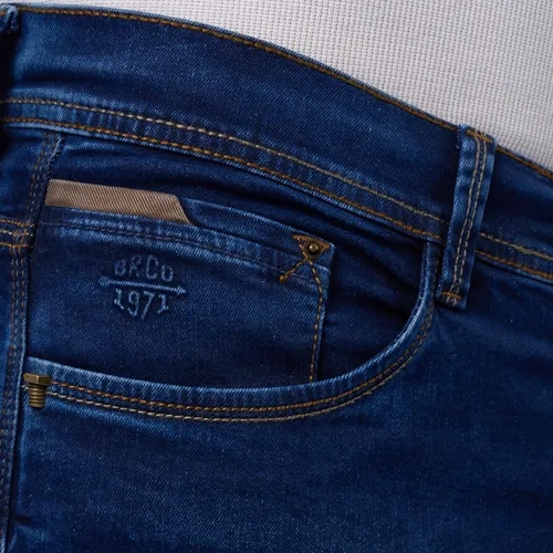 JEAN SLIM HOMBRE BRONCO H-GALDOS - 3