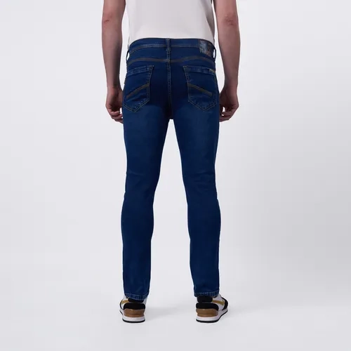 JEAN SLIM HOMBRE BRONCO H-GALDOS - 4