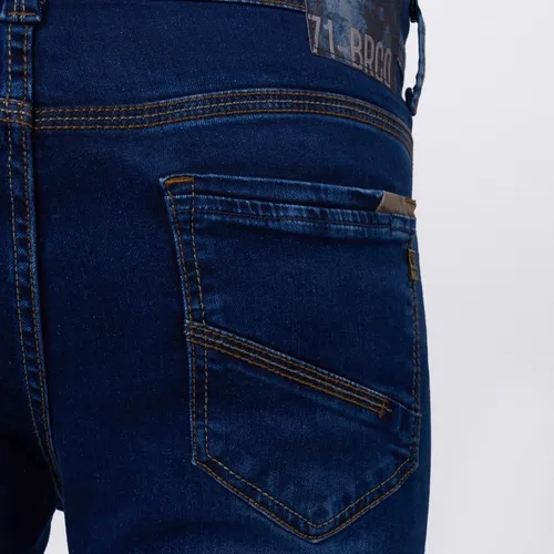 JEAN SLIM HOMBRE BRONCO H-GALDOS - 5
