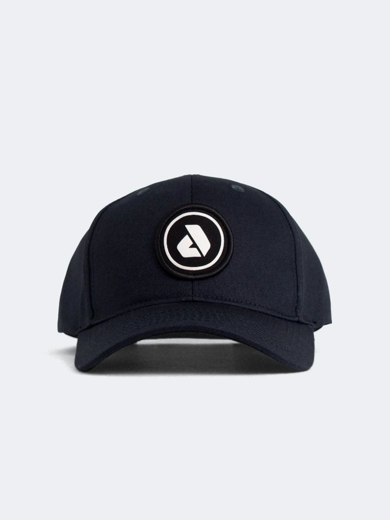 GORRO ALGODÓN HOMBRE DUNKELVOLK DUNK CIRCLE - 1