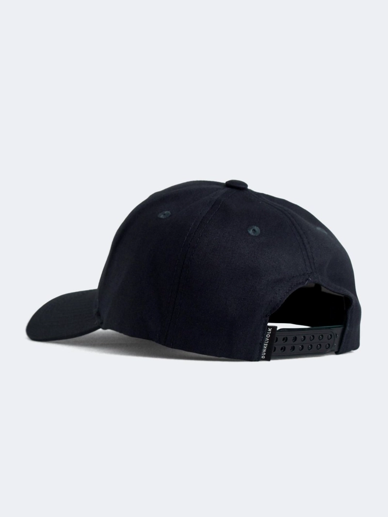 GORRO ALGODÓN HOMBRE DUNKELVOLK DUNK CIRCLE - 2