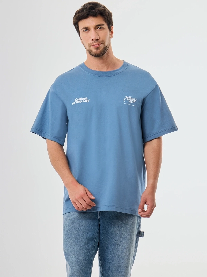 POLO MANGA CORTA HOMBRE DUNKELVOLK - 1