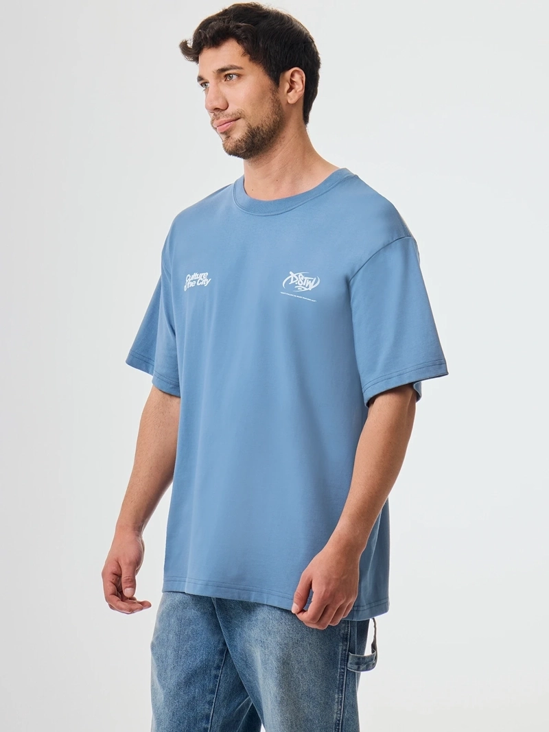 POLO MANGA CORTA HOMBRE DUNKELVOLK - 3