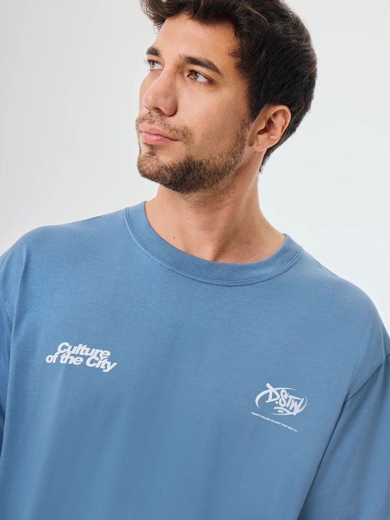 POLO MANGA CORTA HOMBRE DUNKELVOLK - 4
