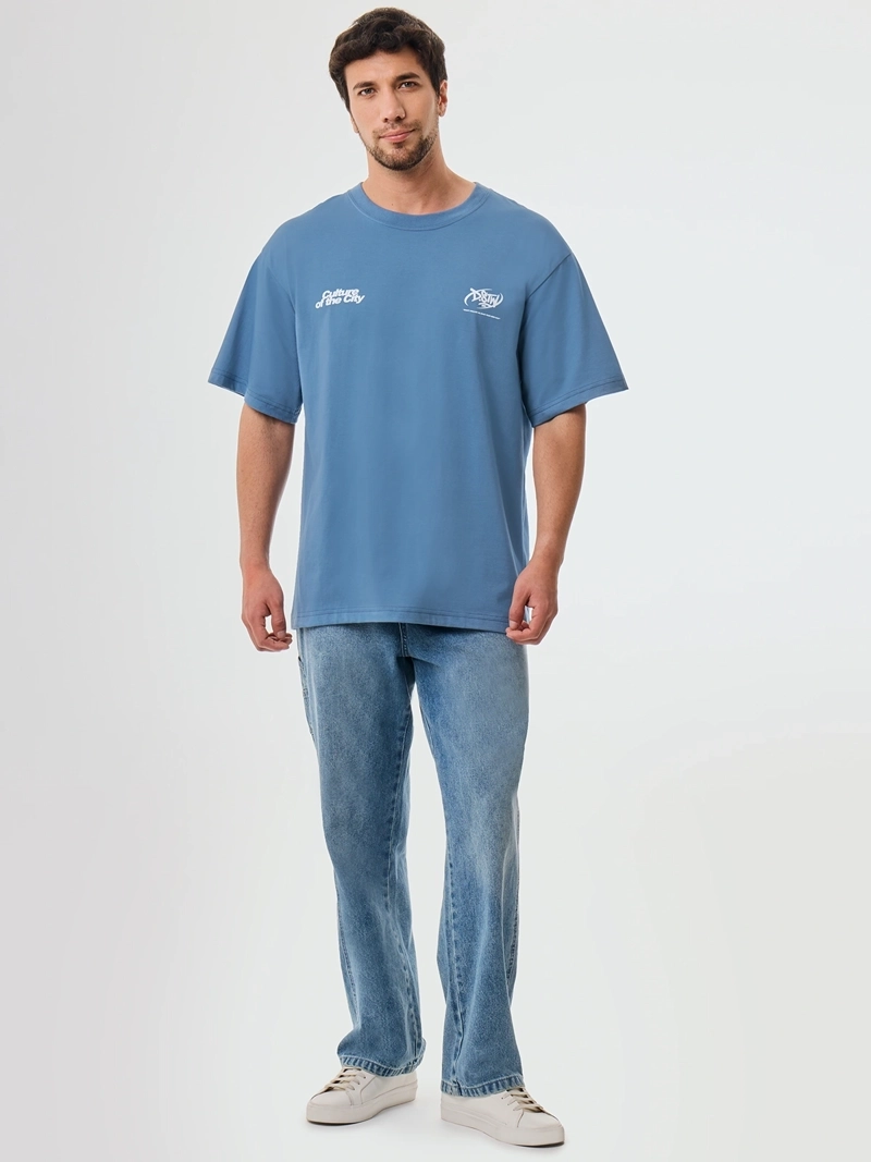 POLO MANGA CORTA HOMBRE DUNKELVOLK - 5