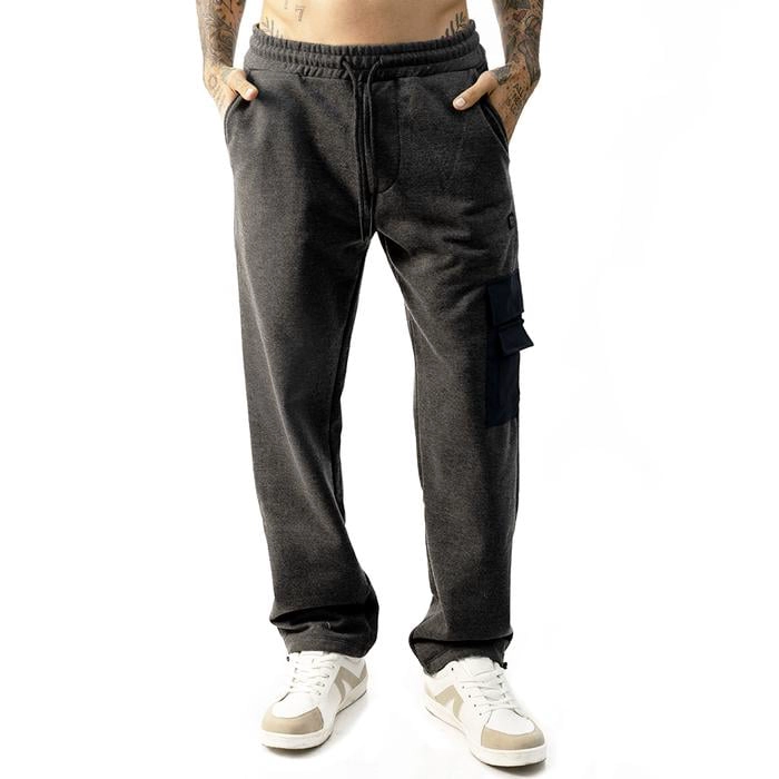 JOGGER HOMBRE BLACKOUT COLECTIVE H25 - 1