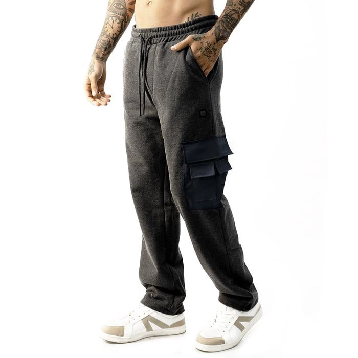 JOGGER HOMBRE BLACKOUT COLECTIVE H25 - 2