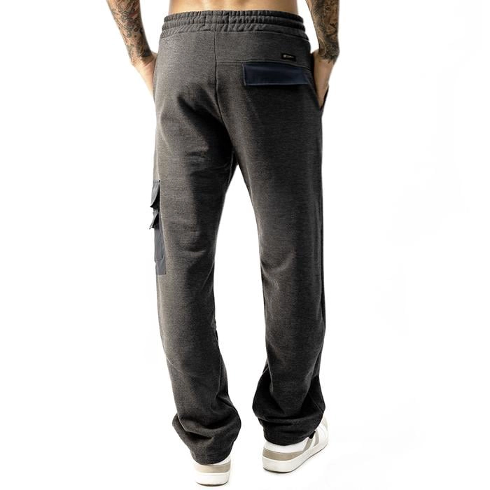 JOGGER HOMBRE BLACKOUT COLECTIVE H25 - 3