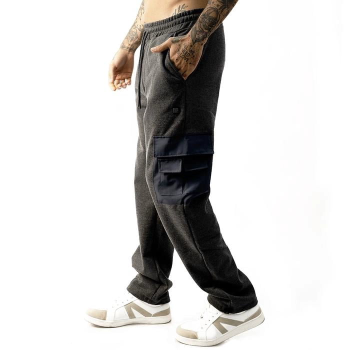 JOGGER HOMBRE BLACKOUT COLECTIVE H25 - 4