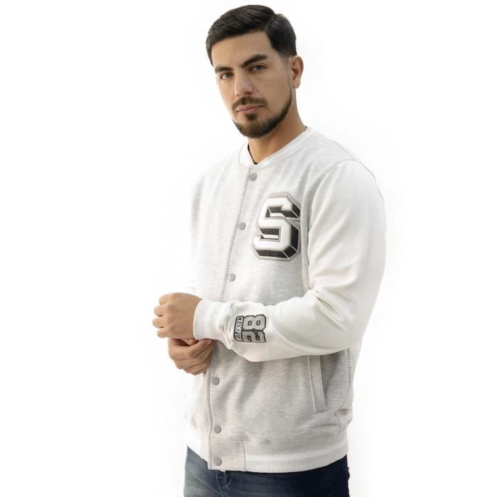 POLERÓN HOMBRE WOALLANCE ERNEST H25 - 2