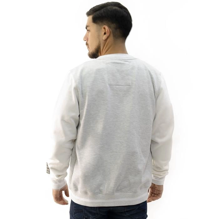 POLERÓN HOMBRE WOALLANCE ERNEST H25 - 3