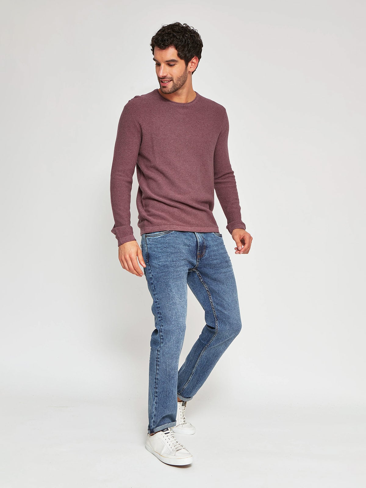 SWEATER HOMBRE BARBADOS ALFA - 4