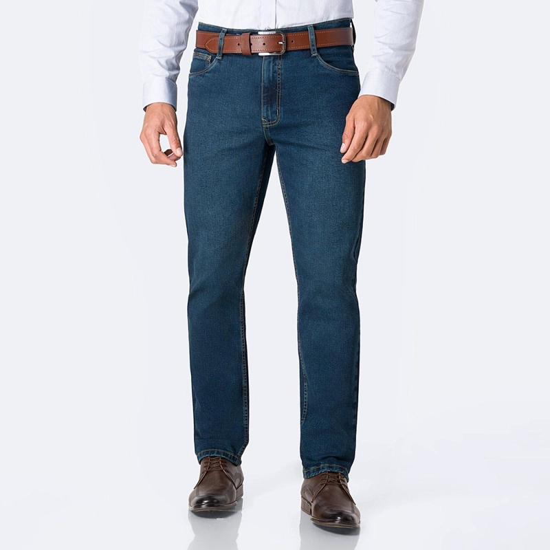 JEAN REGULAR HOMBRE PIONIER FORLAND NEW - 1
