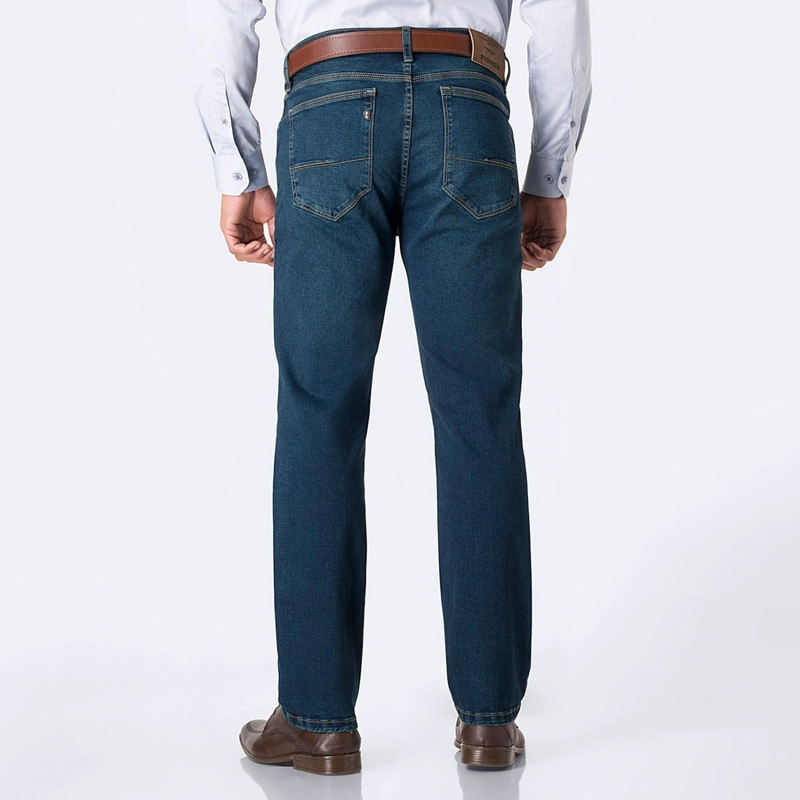 JEAN REGULAR HOMBRE PIONIER FORLAND NEW - 3