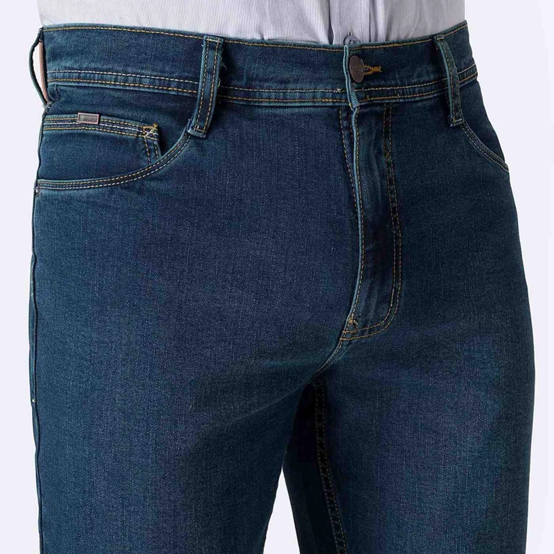 JEAN REGULAR HOMBRE PIONIER FORLAND NEW - 4