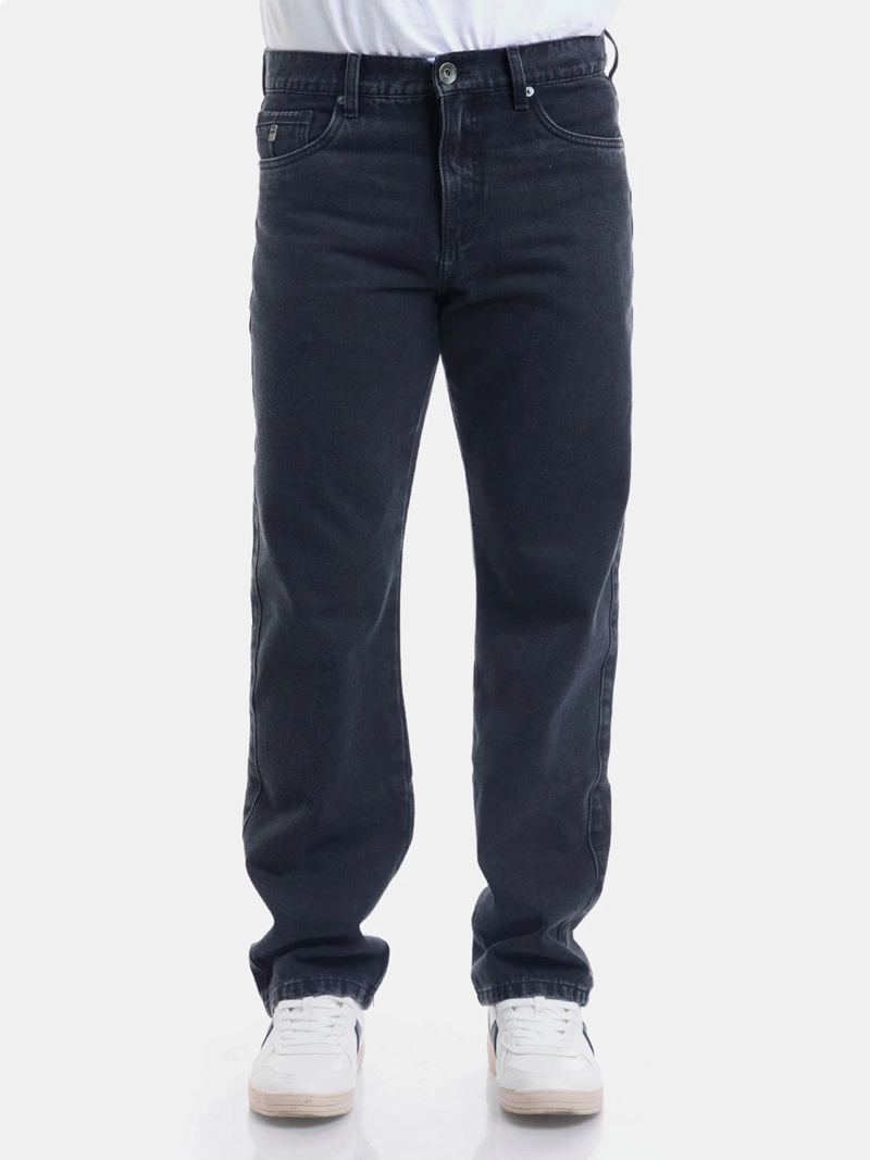 JEAN ALGODÓN REGULAR FIT HOMBRE METAL JEANS DENVER - 1
