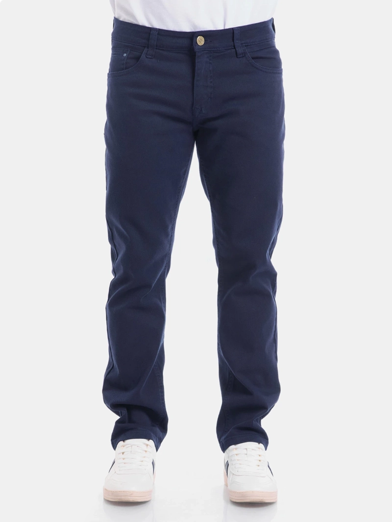 JEAN SLIM FIT HOMBRE METAL JEANS STRAIGHT LUCATONE - 1
