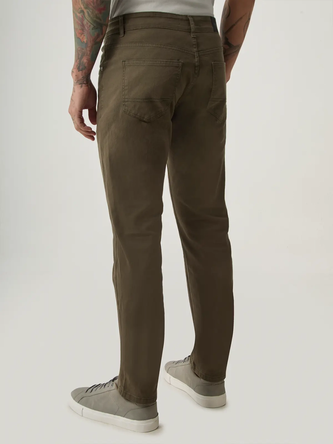 JEAN HOMBRE INDEX CALI - 2