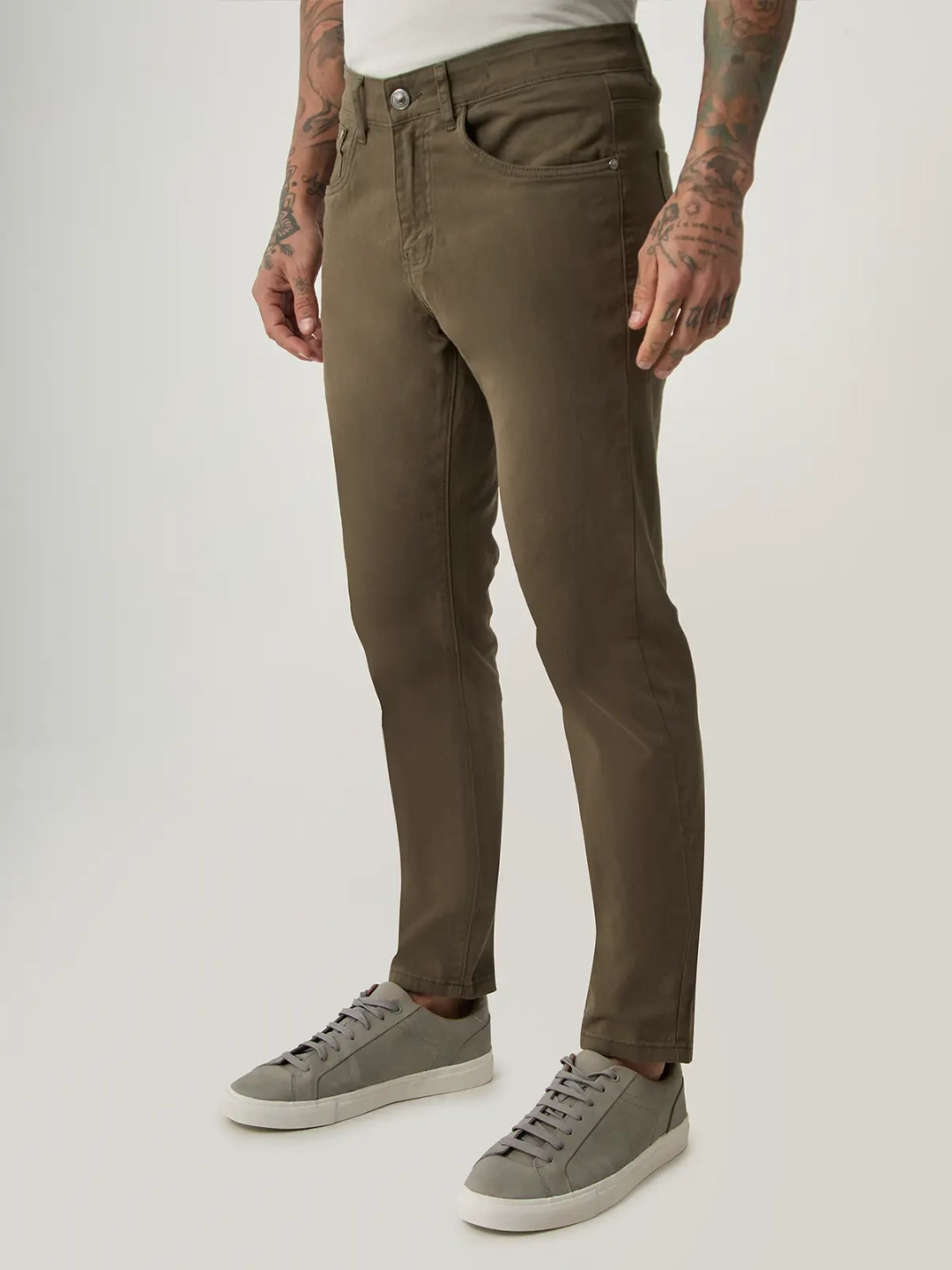 JEAN HOMBRE INDEX CALI - 3