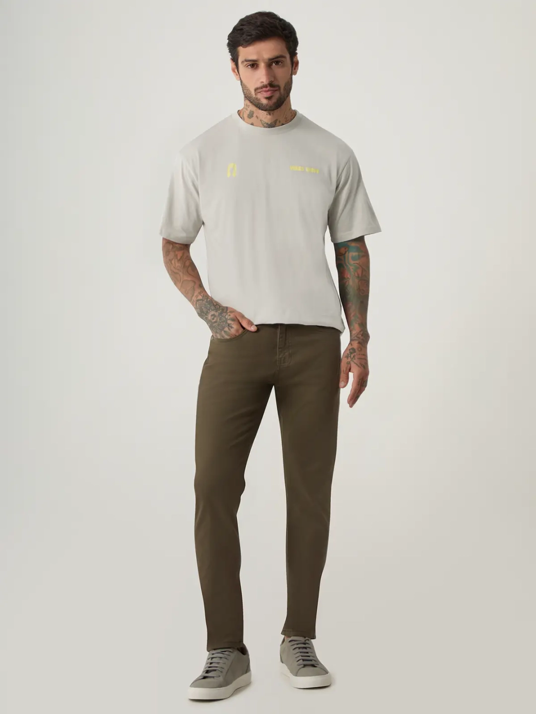 JEAN HOMBRE INDEX CALI - 5