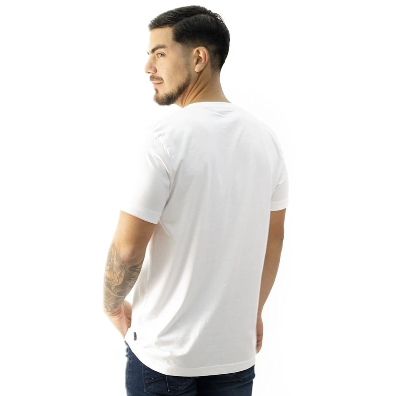 POLO MANGA CORTA ALGODÓN WOALLANCE CLASICO 026 H25 - 4