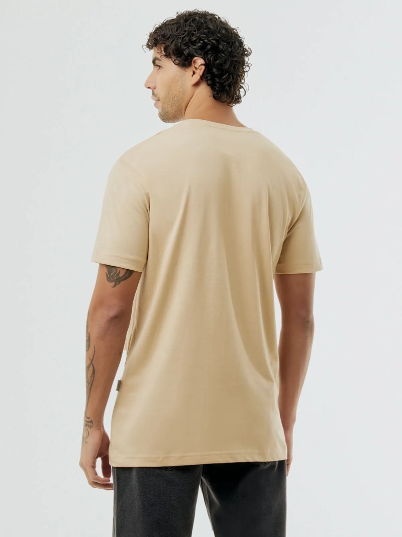 POLO MANGA CORTA HOMBRE WOALLANCE CLASICO GUINDA - 2