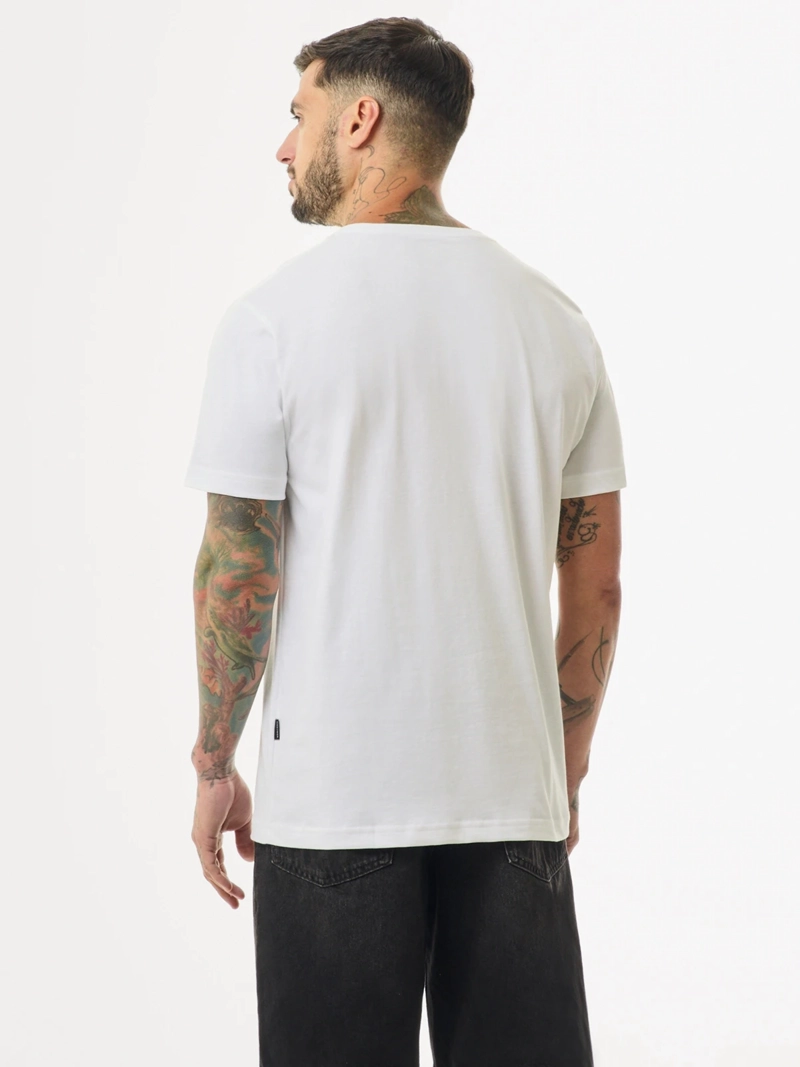 POLO MANGA CORTA HOMBRE WOALLANCE CLASICO - 2