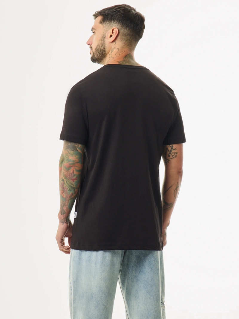POLO MANGA CORTA HOMBRE WOALLANCE CLASICO - 2