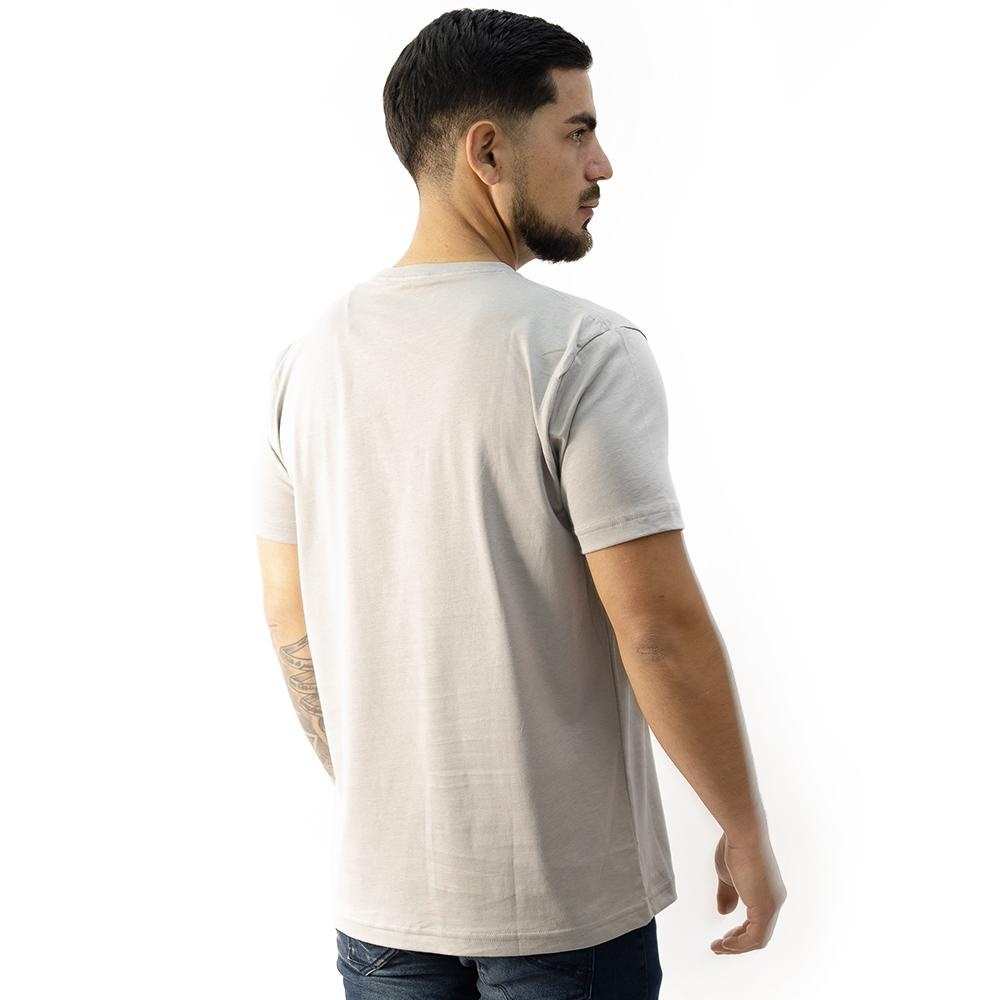 POLO MANGA CORTA ALGODÓN WOALLANCE CLASICO 042 H25 - 4