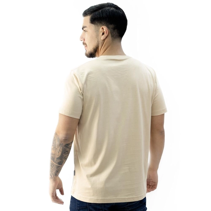POLO MANGA CORTA ALGODÓN WOALLANCE CLASICO 043 H25 - 4