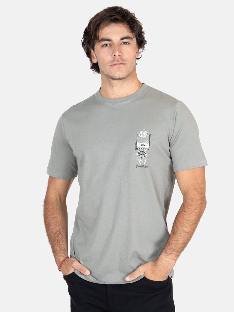 POLO MANGA CORTA HOMBRE MAUI AND SONS 5P913 - 1