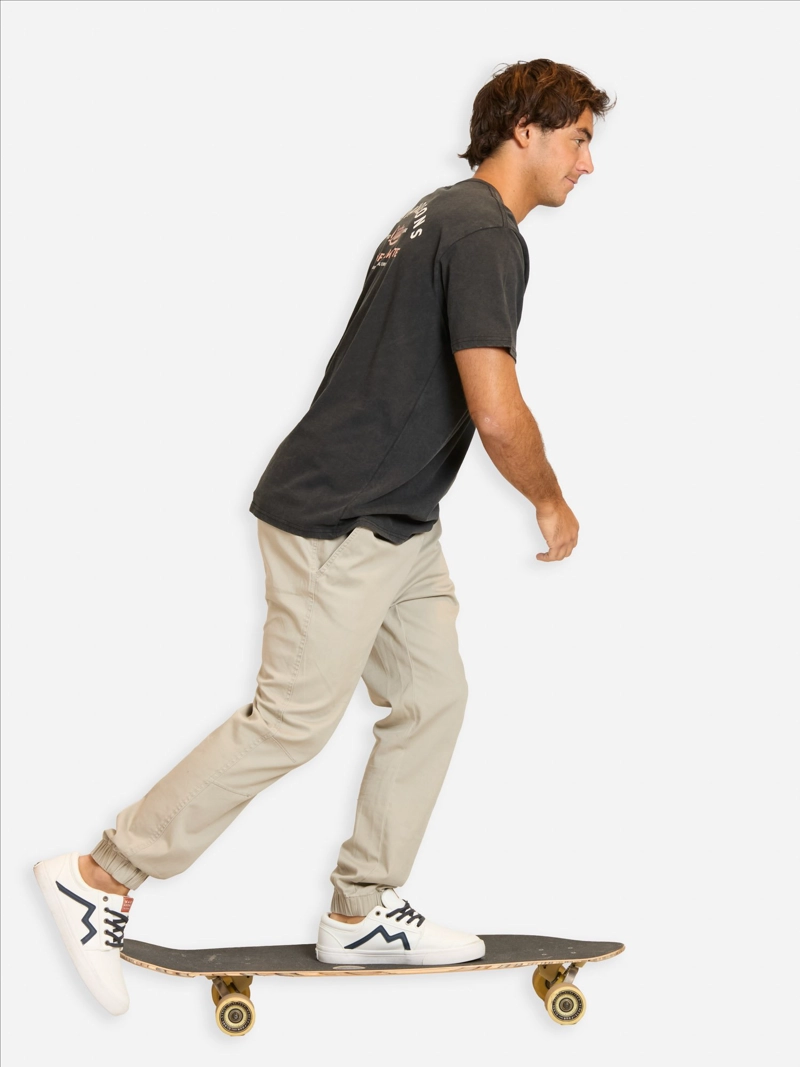 POLO MANGA CORTA HOMBRE MAUI AND SONS 5P630 - 4