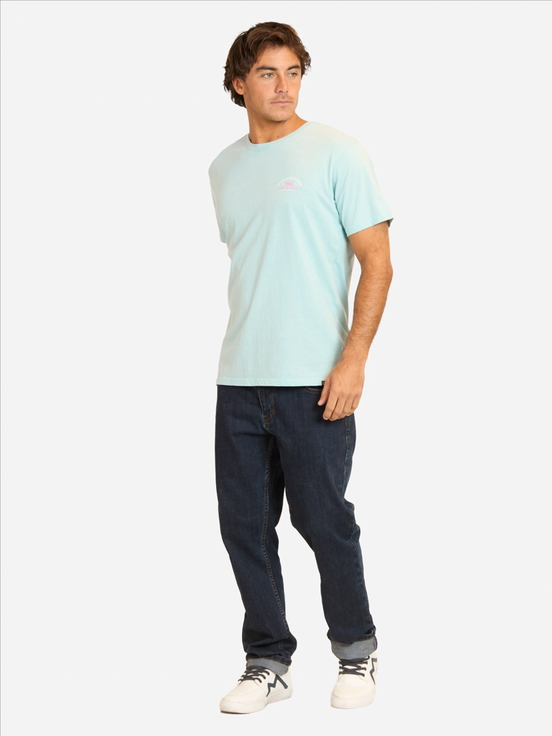 POLO MANGA CORTA HOMBRE MAUI AND SONS 5P630 - 4