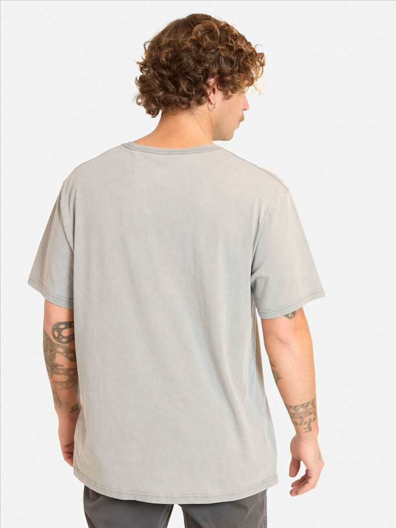 POLO MANGA CORTA HOMBRE MAUI AND SONS 5P626 - 2