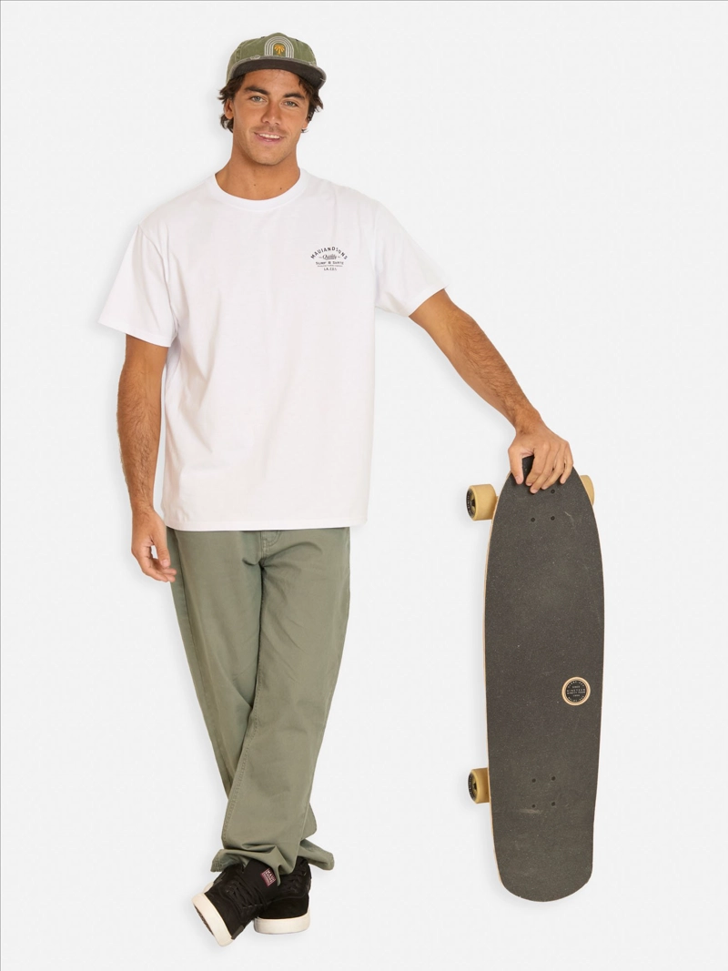 POLO MANGA CORTA HOMBRE MAUI AND SONS 5P638 - 4