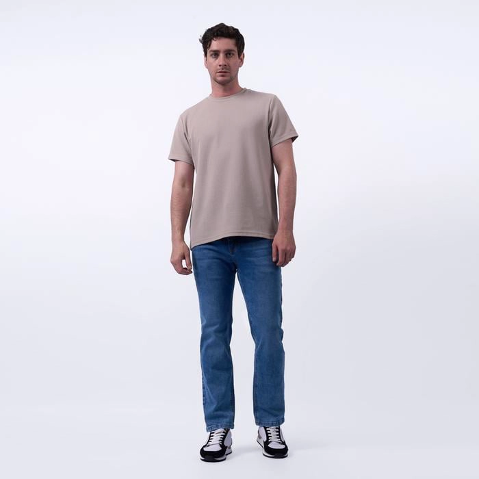 JEAN REGULAR HOMBRE BRONCO  LARUSSO - 1