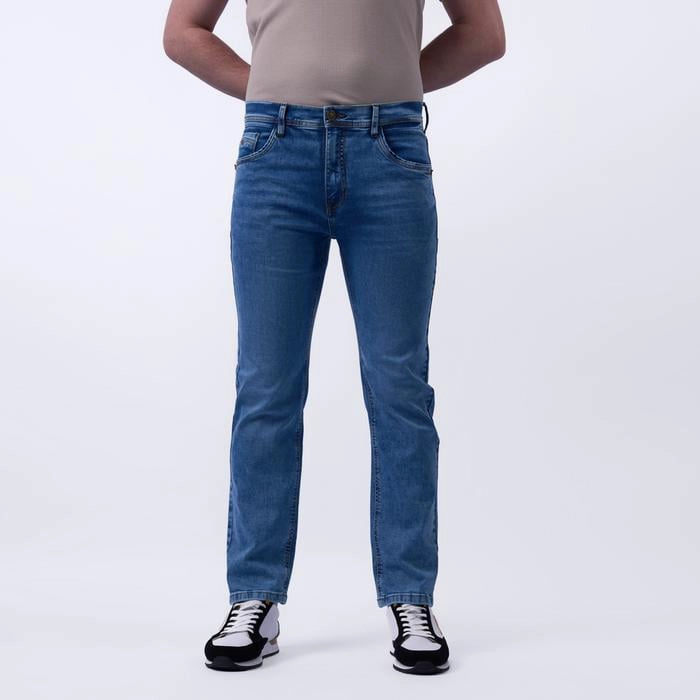 JEAN REGULAR HOMBRE BRONCO  LARUSSO - 2